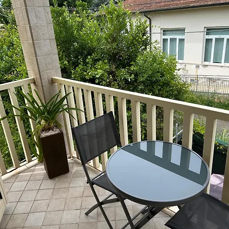Love Lucca Apartment
