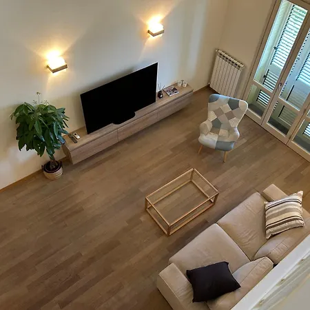 Love Lucca Apartment Lucca